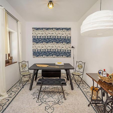 Filigrana Villa Lindos Zewnętrze zdjęcie