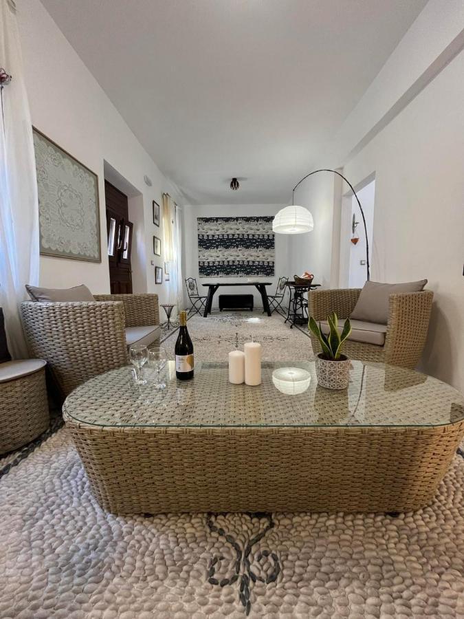 Filigrana Villa Lindos Zewnętrze zdjęcie