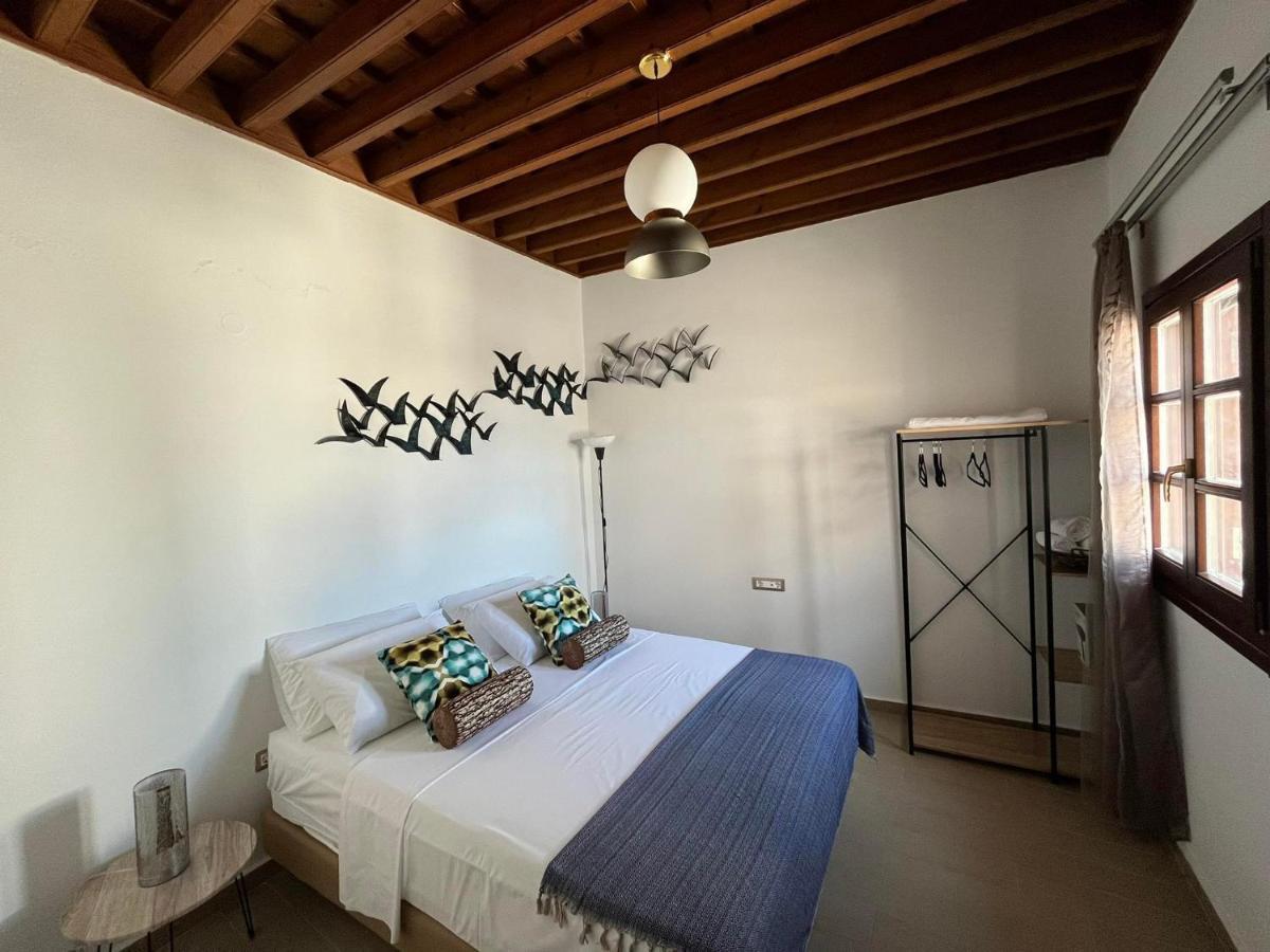 Filigrana Villa Lindos Zewnętrze zdjęcie
