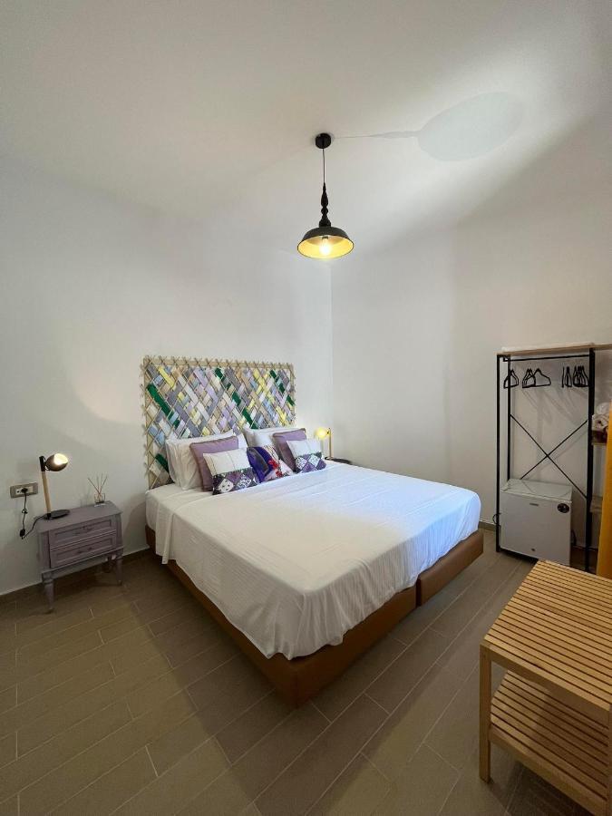 Filigrana Villa Lindos Zewnętrze zdjęcie
