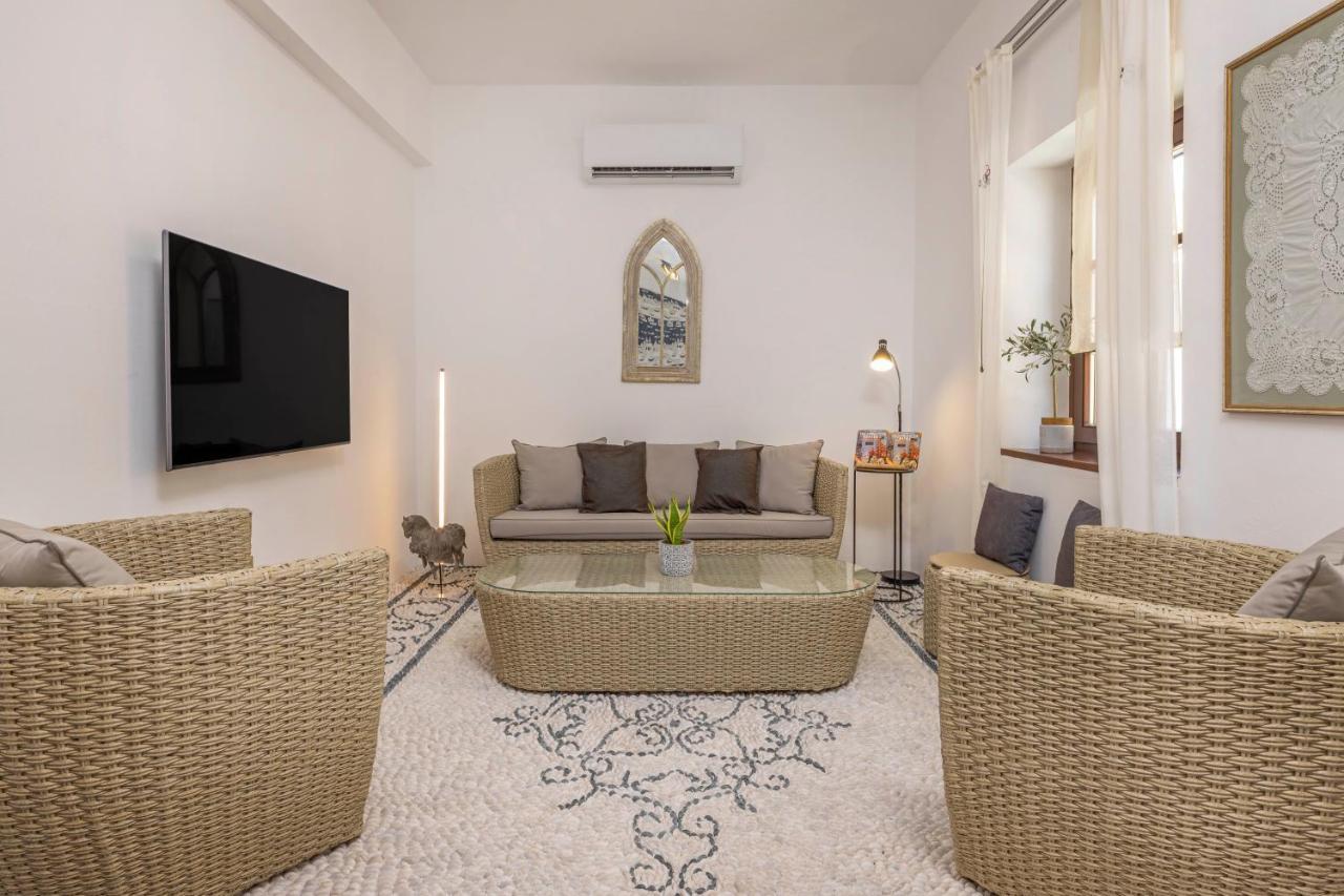 Filigrana Villa Lindos Zewnętrze zdjęcie