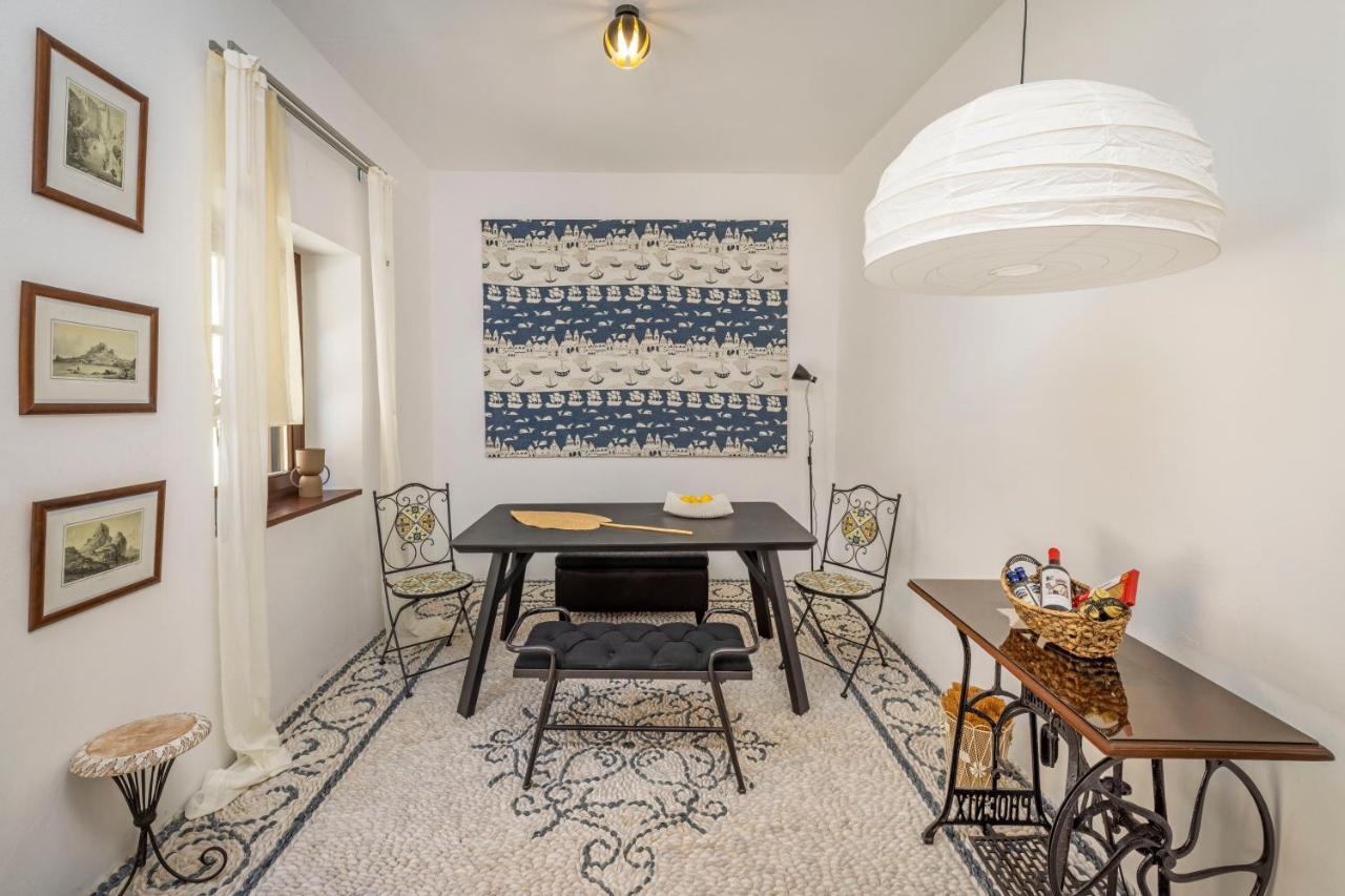 Filigrana Villa Lindos Zewnętrze zdjęcie