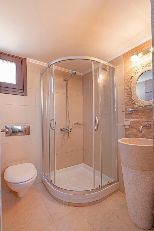 Filigrana Villa Lindos Zewnętrze zdjęcie