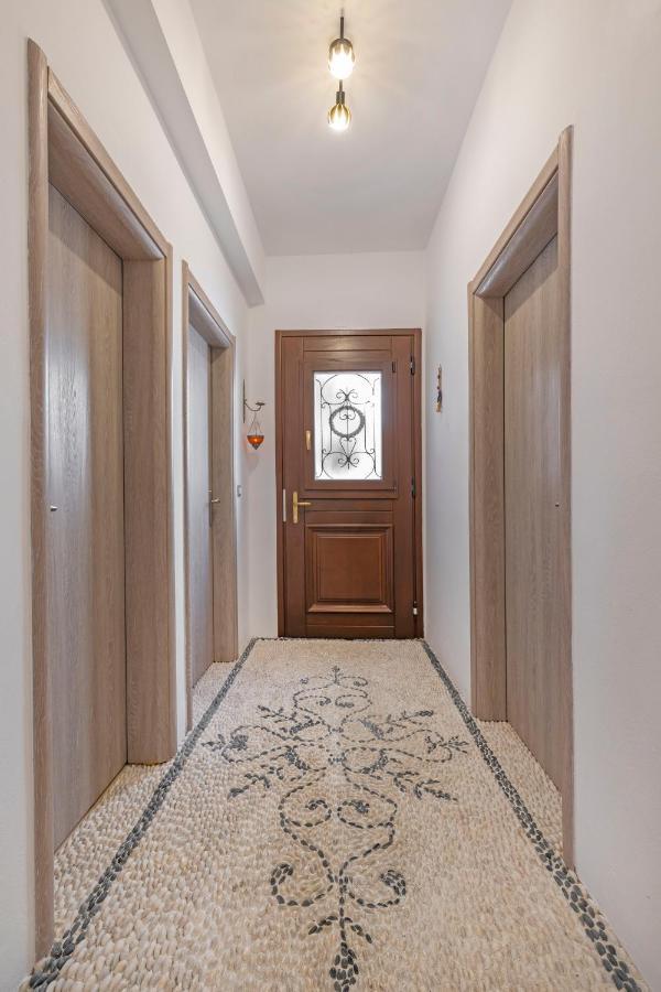Filigrana Villa Lindos Zewnętrze zdjęcie