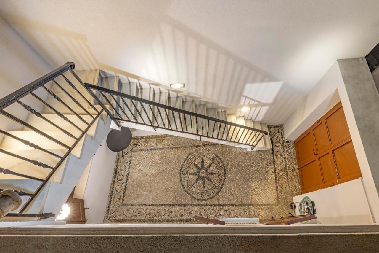 Filigrana Villa Lindos Zewnętrze zdjęcie